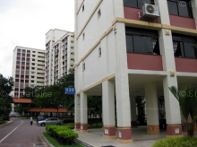 Blk 930 Hougang Street 91 (Hougang), HDB 5 Rooms #242792